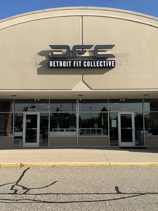 Detroit Fit Collective Macomb Picture 1
