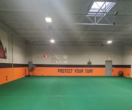 Syphus Training