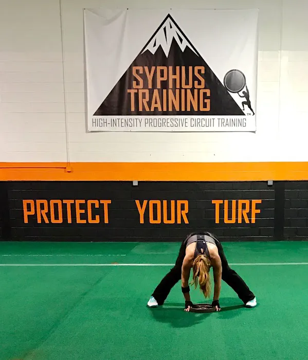 Syphus Training Picture 4