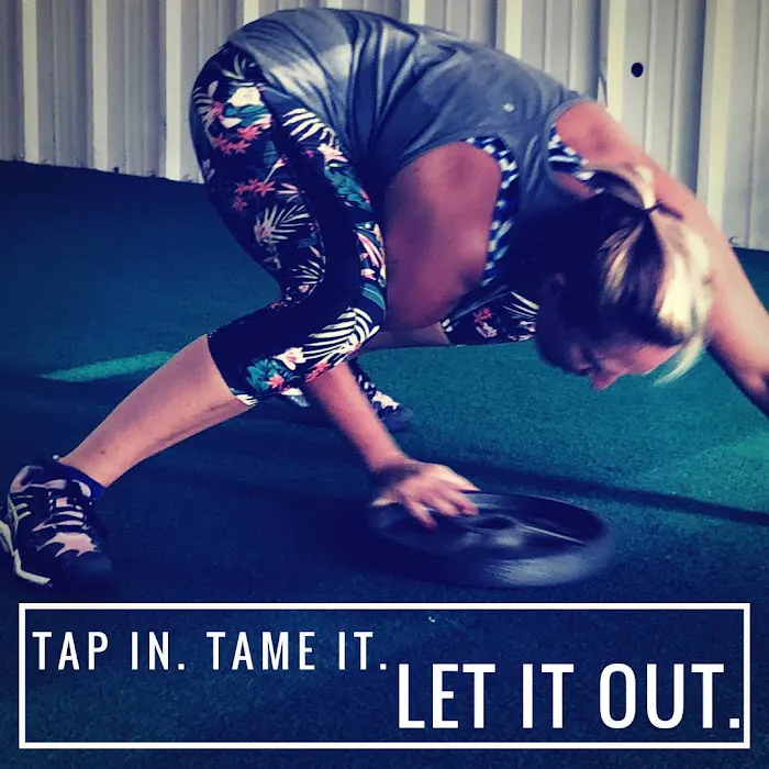 Syphus Training Picture 3