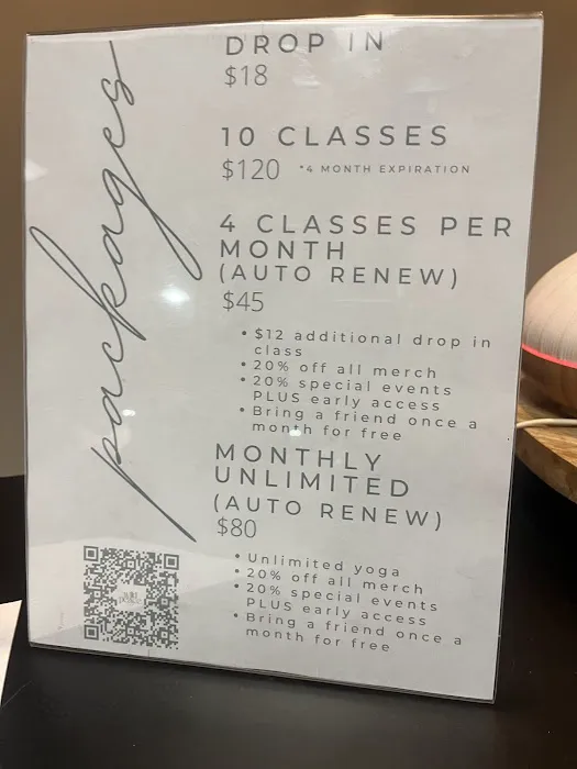 Wild Peace Yoga Picture 4