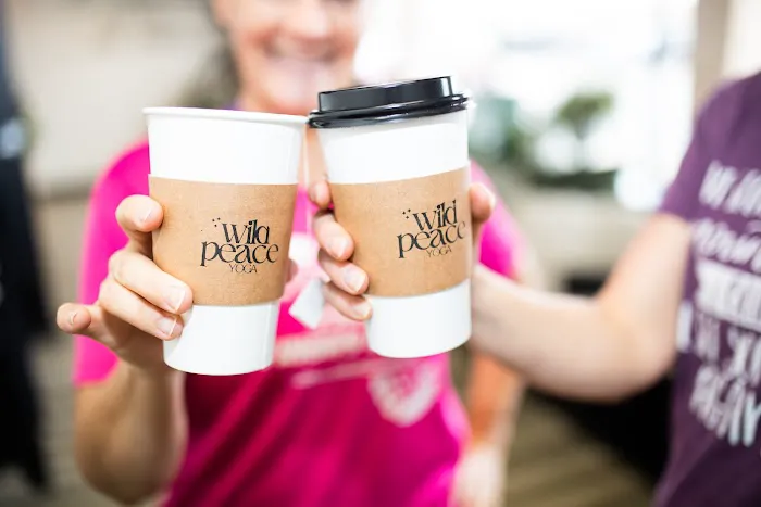 Wild Peace Yoga Picture 2