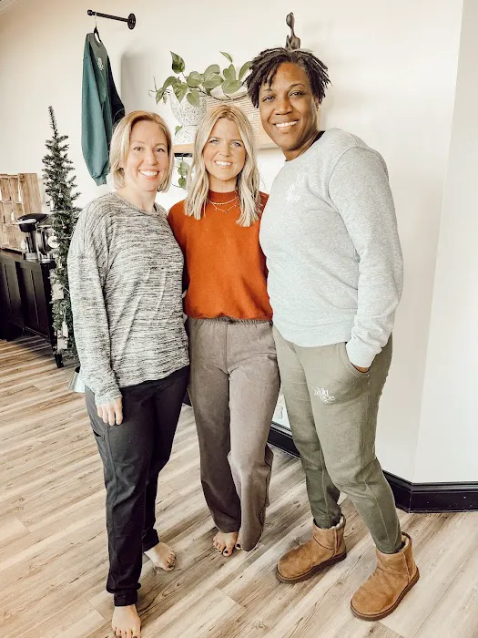 Wild Peace Yoga Picture 5