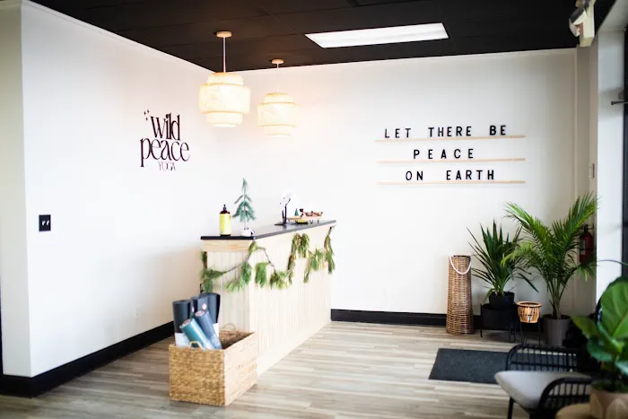 Wild Peace Yoga Picture 3