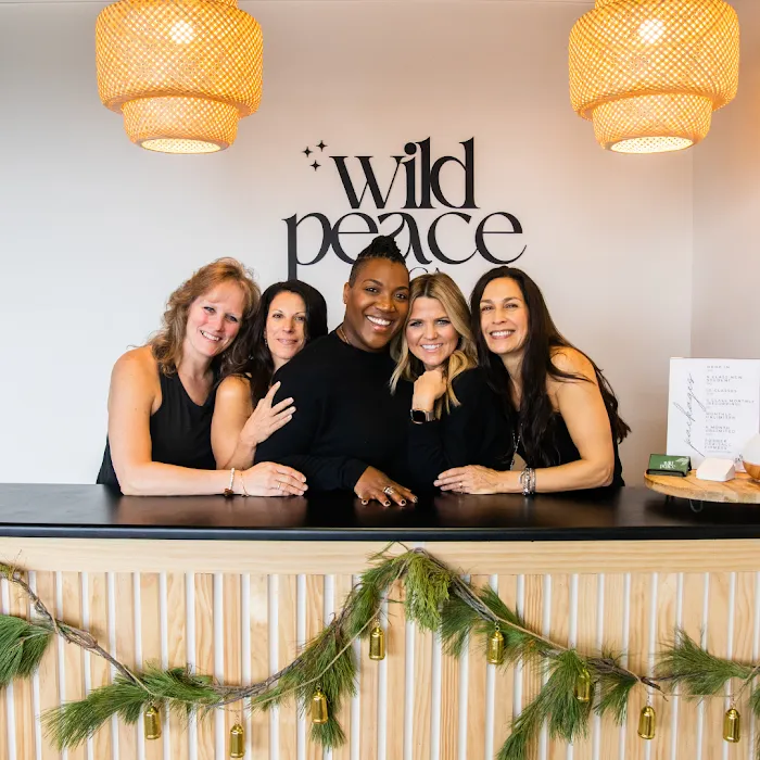 Wild Peace Yoga Picture 10