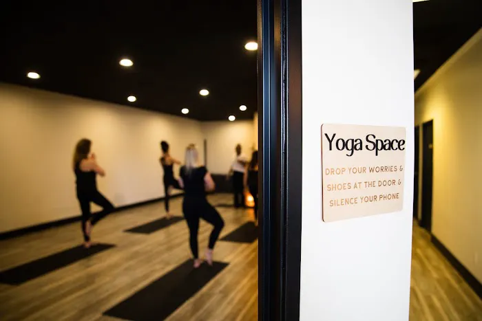 Wild Peace Yoga Picture 9