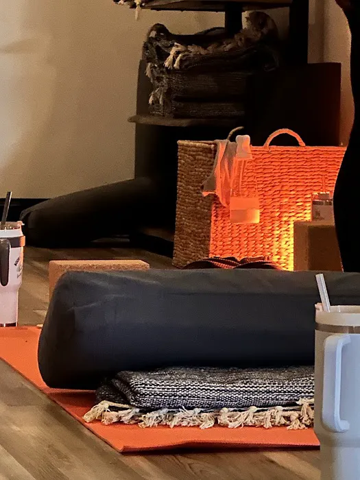 Wild Peace Yoga Picture 7