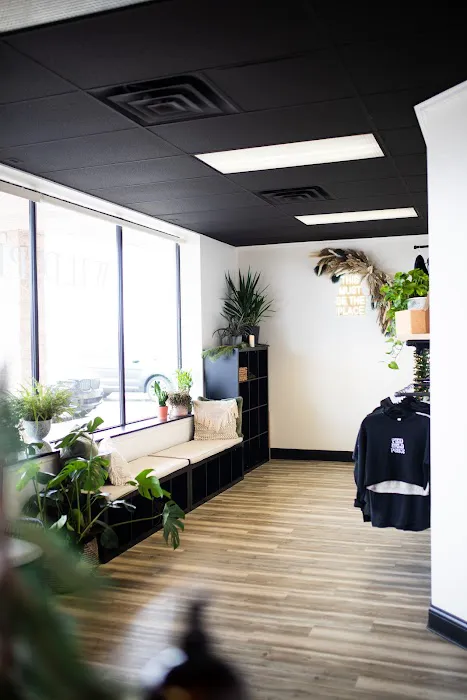 Wild Peace Yoga Picture 1