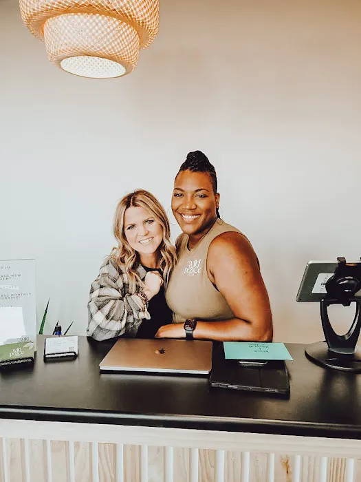 Wild Peace Yoga Picture 8