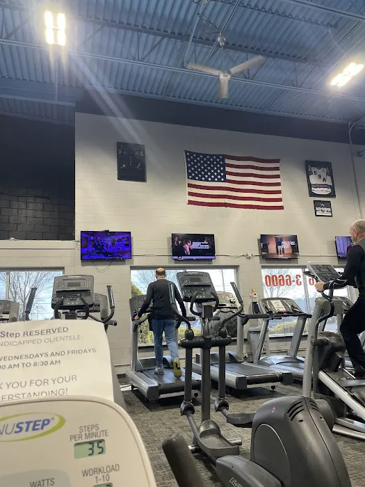 Warrior Performance Gym Picture 6