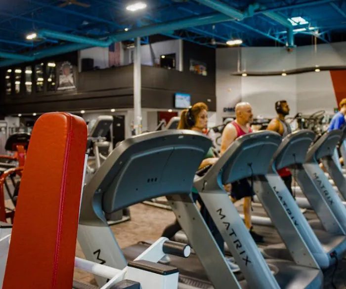 Warrior Performance Gym Picture 9