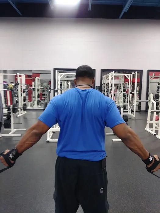 Warrior Performance Gym Picture 8