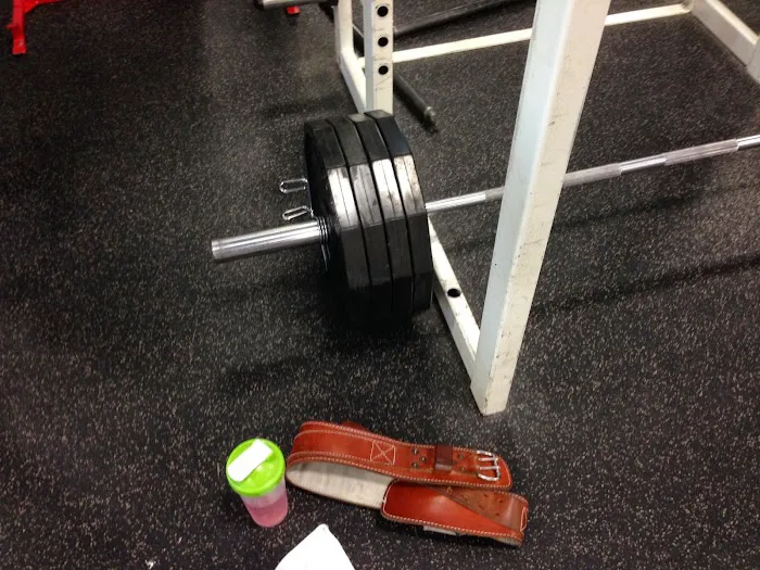 Warrior Performance Gym Picture 3