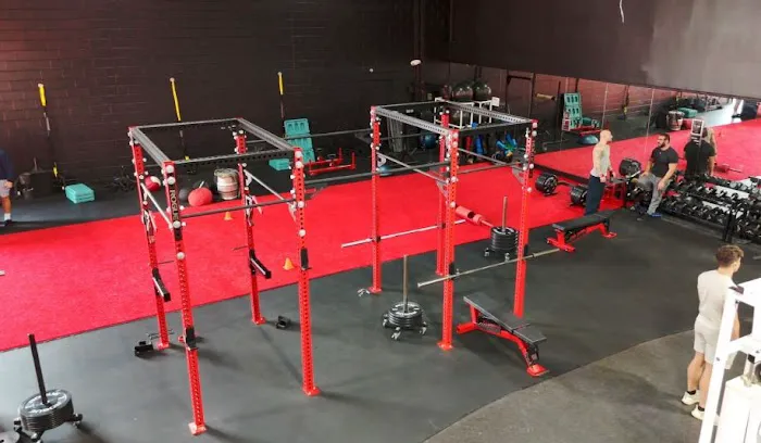 Warrior Performance Gym Picture 5