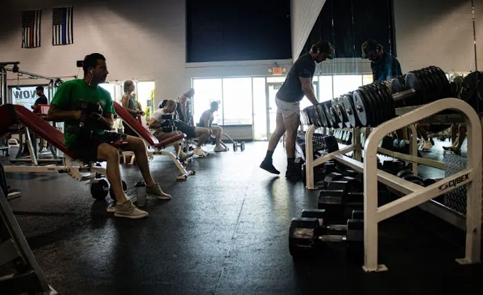 Warrior Performance Gym Picture 7