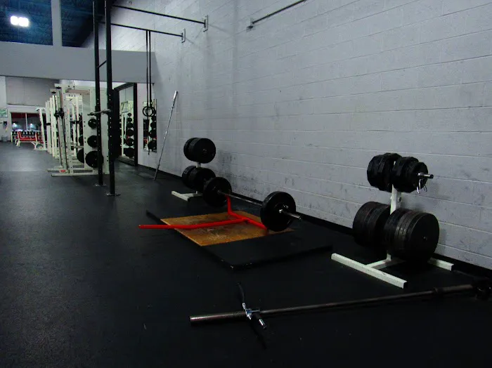 Warrior Performance Gym Picture 1