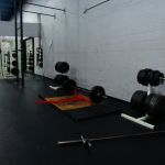 Warrior Performance Gym