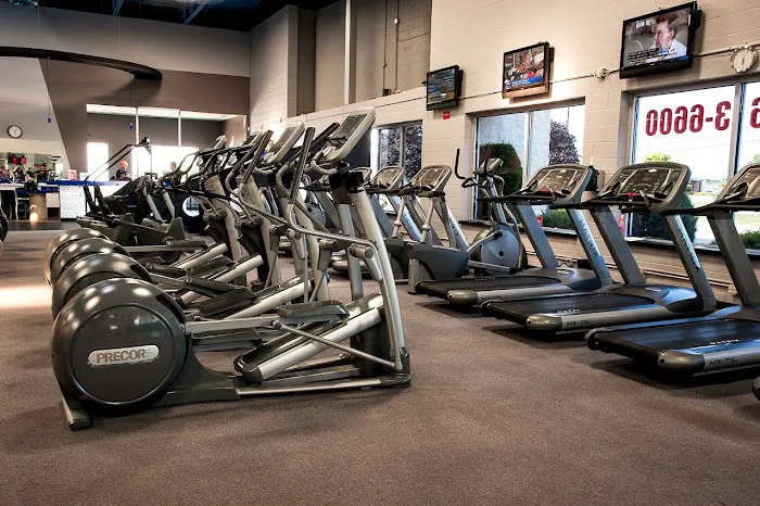 Warrior Performance Gym Picture 2