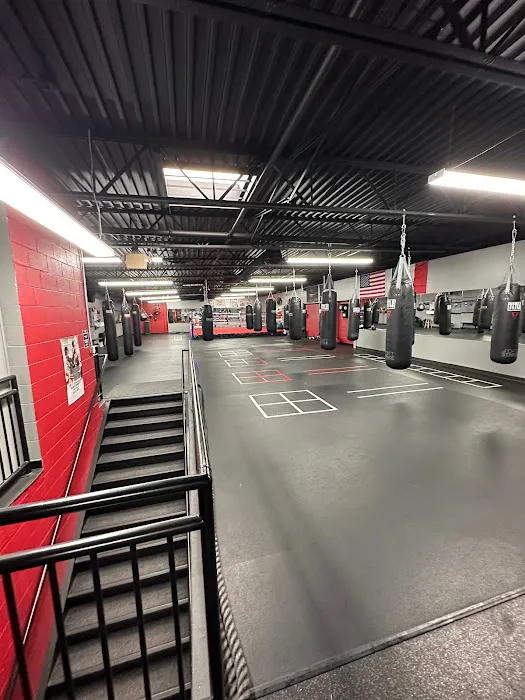 Macomb Boxing Club Picture 8