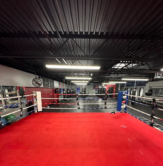 Macomb Boxing Club Picture 6