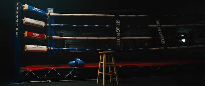 Macomb Boxing Club Picture 5