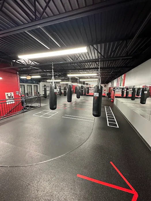 Macomb Boxing Club Picture 9