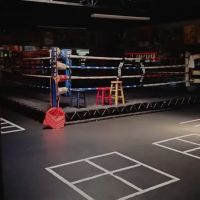 Macomb Boxing Club ico