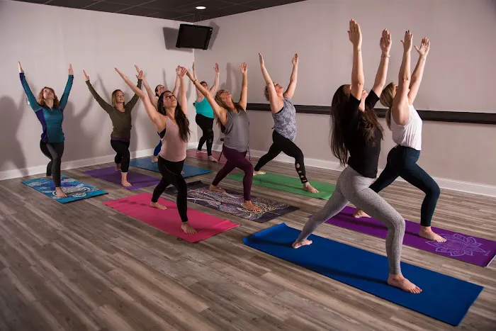 Life Yoga LLC Picture 1