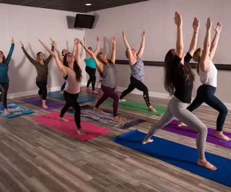 Life Yoga LLC