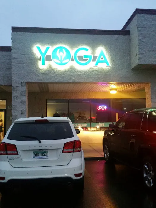 Life Yoga LLC Picture 2