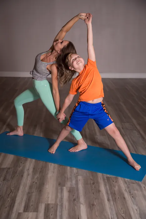 Life Yoga LLC Picture 9