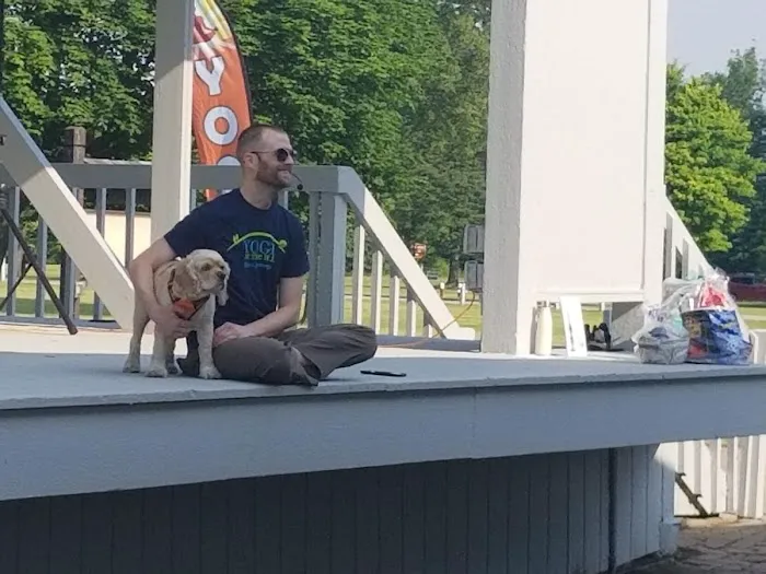 Bodhi Seed Yoga and Wellness Center Picture 9