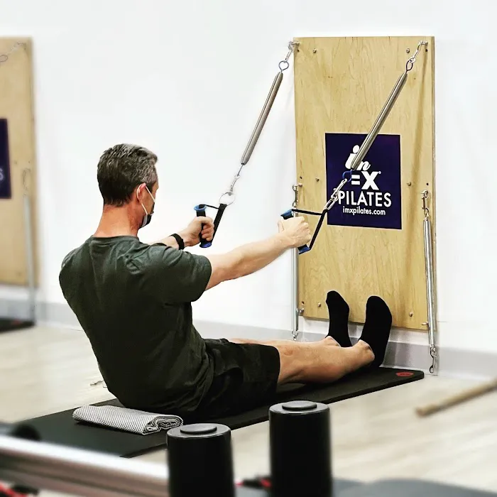 IM=X Pilates & Fitness Picture 1