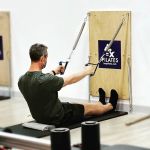 IM=X Pilates & Fitness