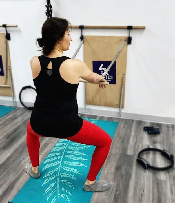 IM=X Pilates & Fitness Picture 7