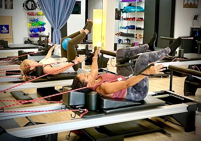 IM=X Pilates & Fitness Picture 5