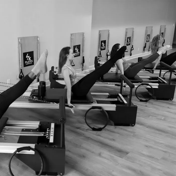 IM=X Pilates & Fitness Picture 8