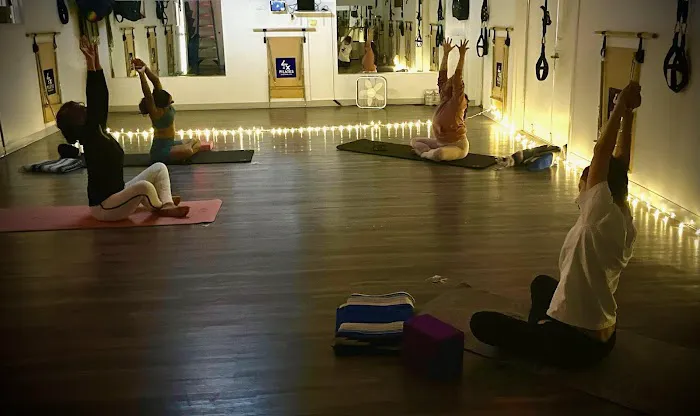 IM=X Pilates & Fitness Picture 3