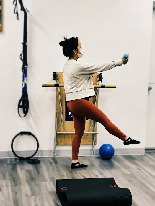 IM=X Pilates & Fitness Picture 4