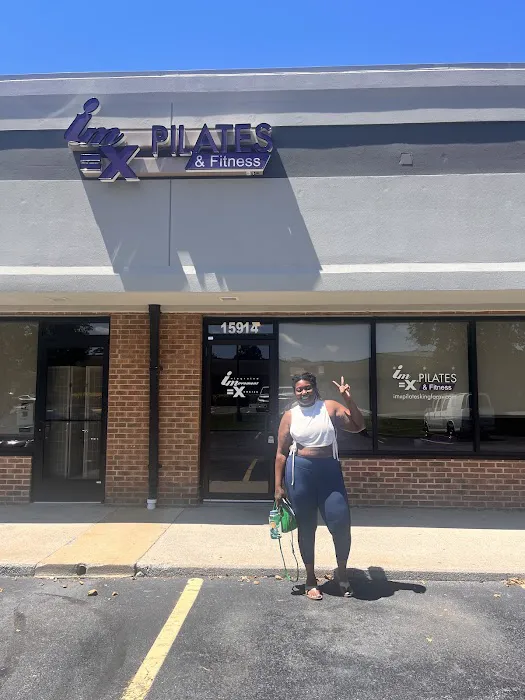 IM=X Pilates & Fitness Picture 2