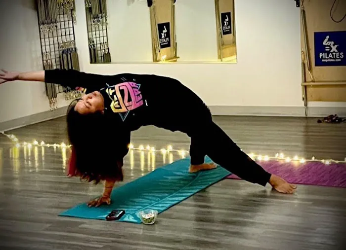 IM=X Pilates & Fitness Picture 9
