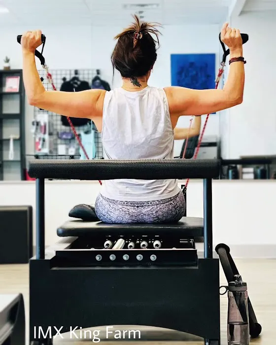 IM=X Pilates & Fitness Picture 10