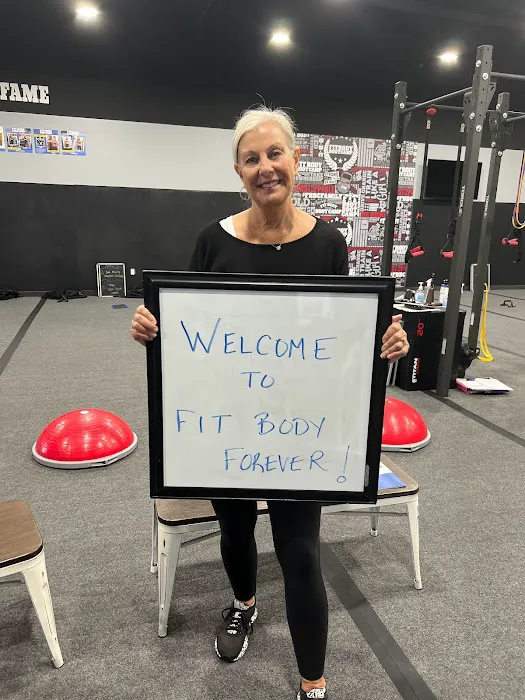 Macomb Fit Body Forever Picture 1