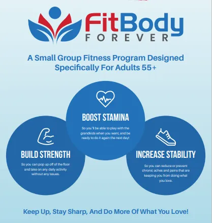 Macomb Fit Body Forever Picture 4