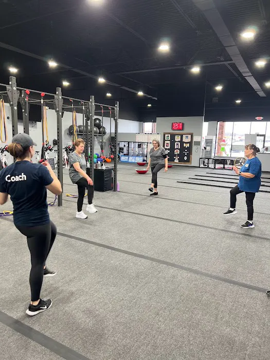 Macomb Fit Body Forever Picture 2