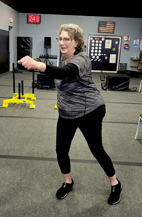 Macomb Fit Body Forever Picture 7