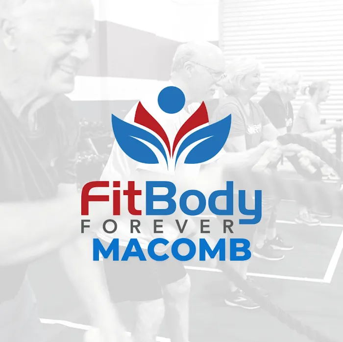 Macomb Fit Body Forever Picture 10