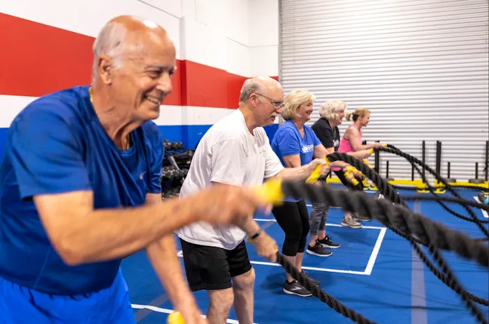 Macomb Fit Body Forever Picture 6