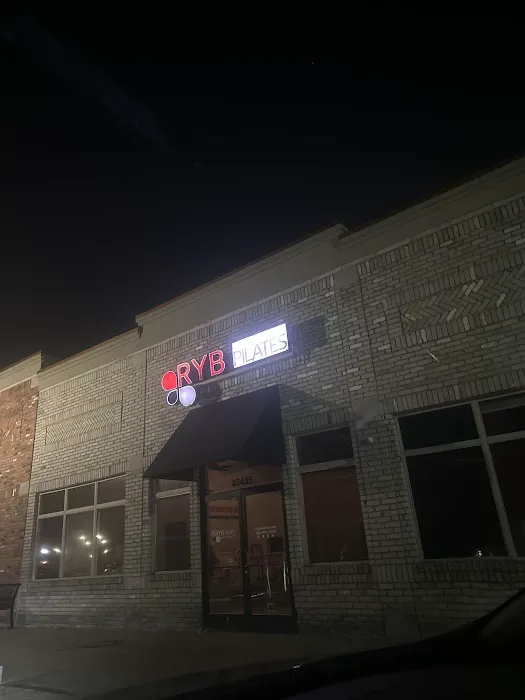 Rock Your Body Pilates Picture 1