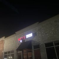 Rock Your Body Pilates ico